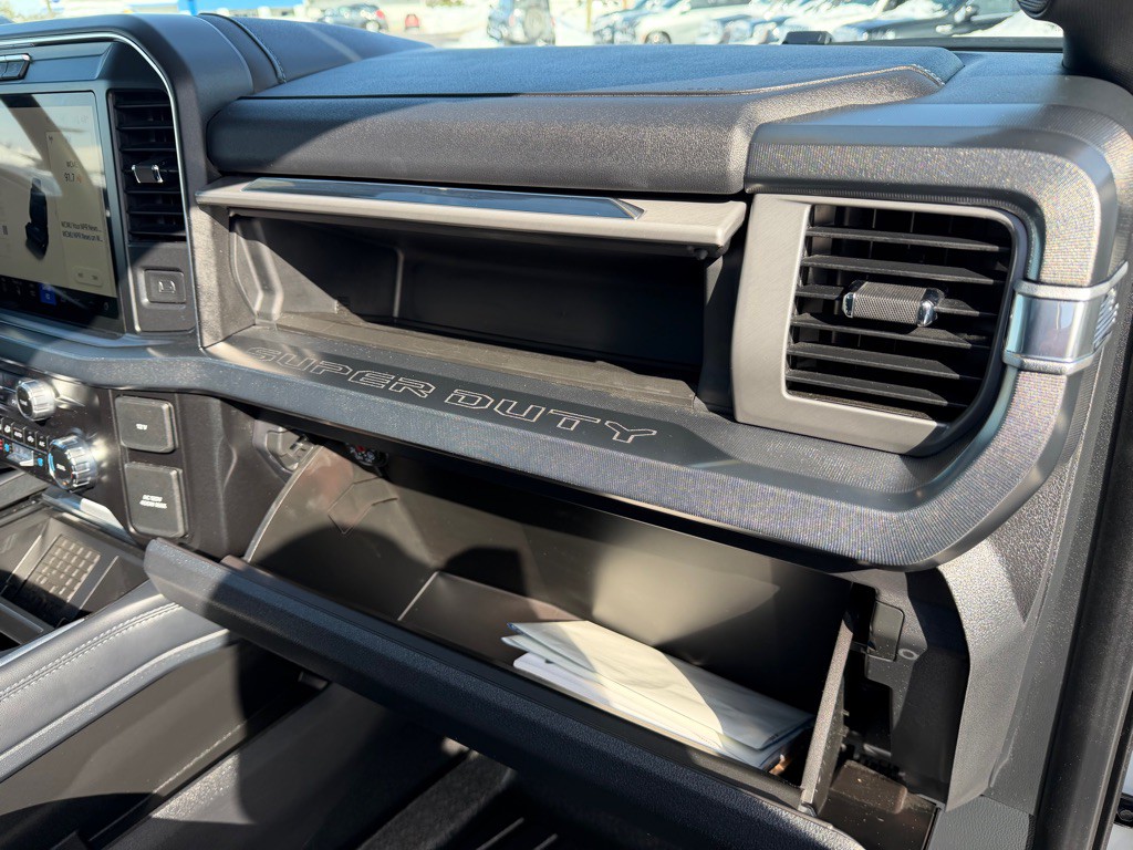 2025 Ford F-350 Image 66