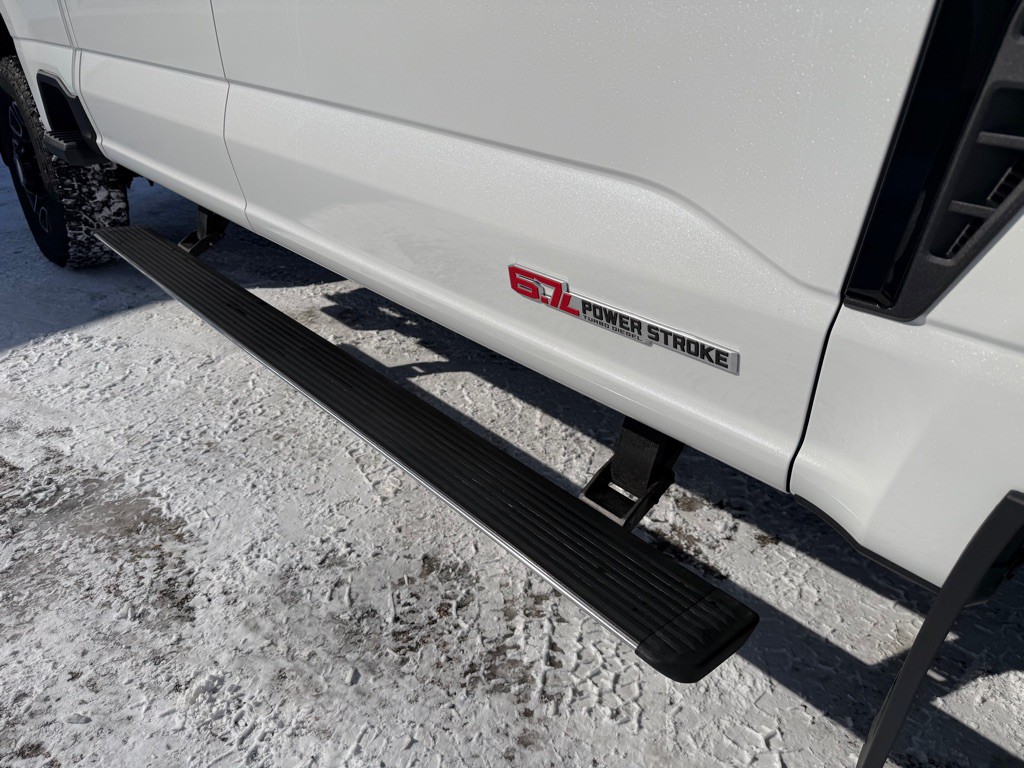 2025 Ford F-350 Image 69