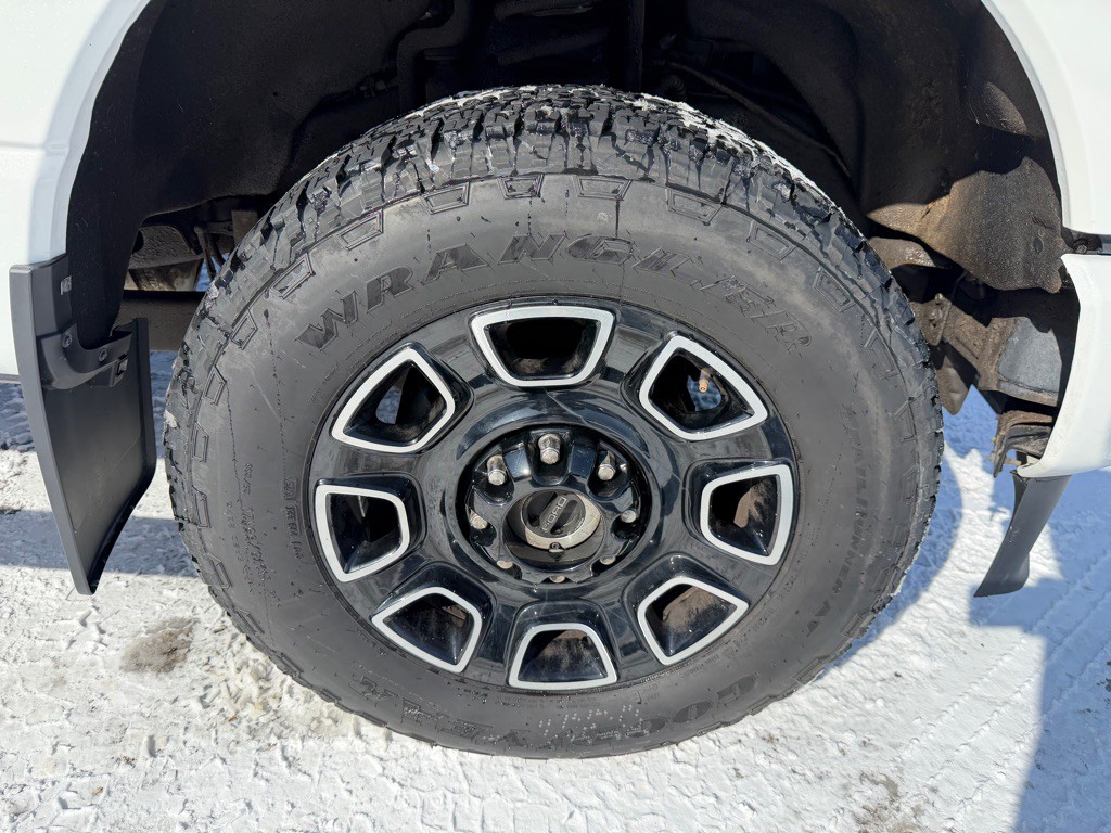 2025 Ford F-350 Image 70