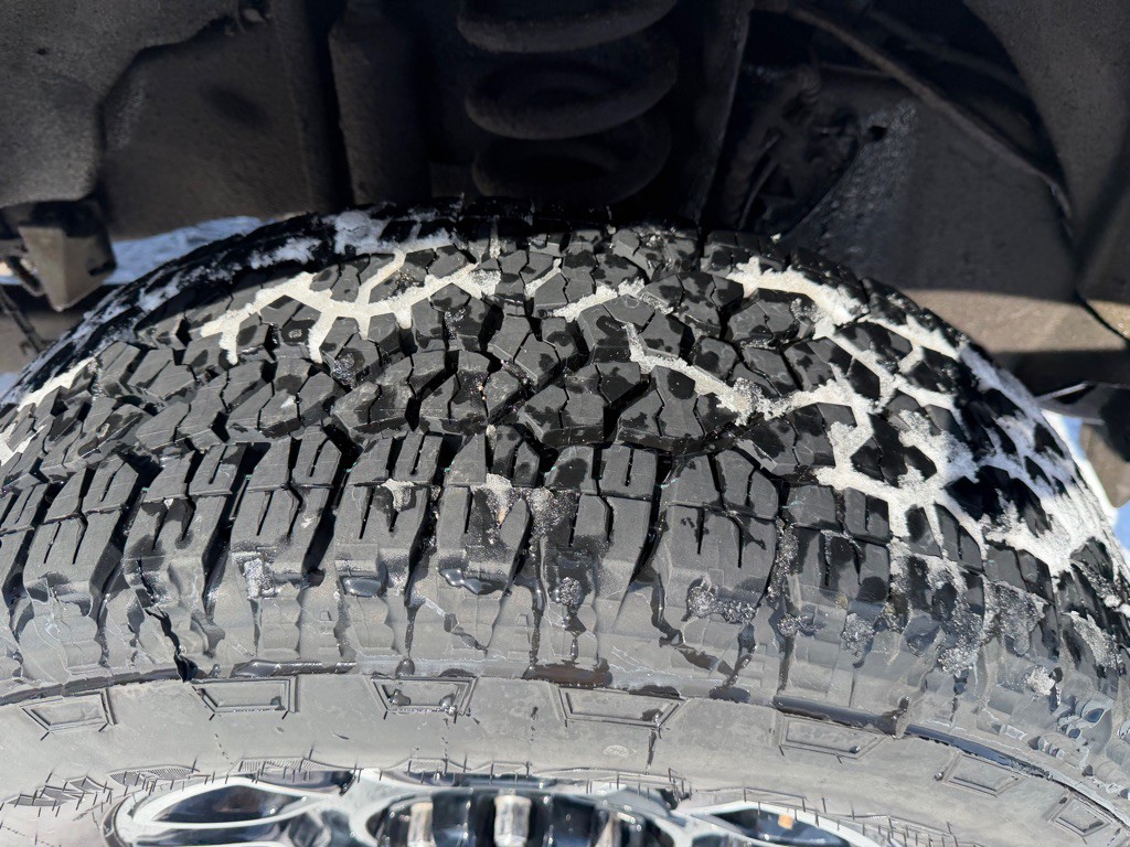 2025 Ford F-350 Image 71