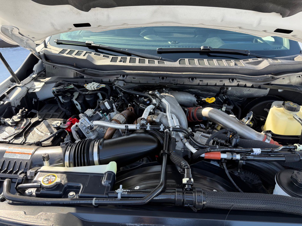 2025 Ford F-350 Image 74