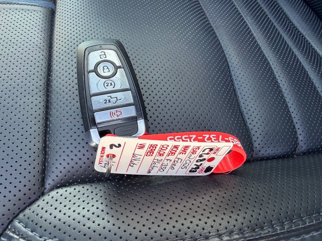 2025 Ford F-350 Image 77