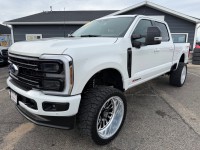 Image for 2025 Ford F-350 Super Duty ID: 7232941