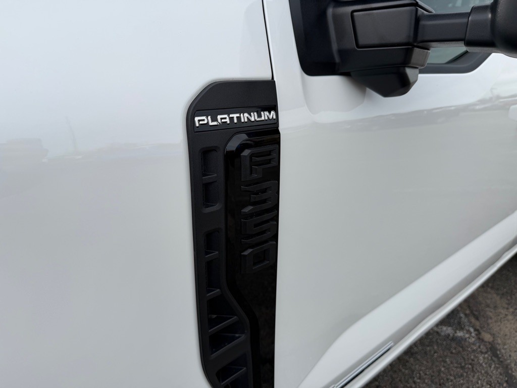 2025 Ford F-350 Image 10
