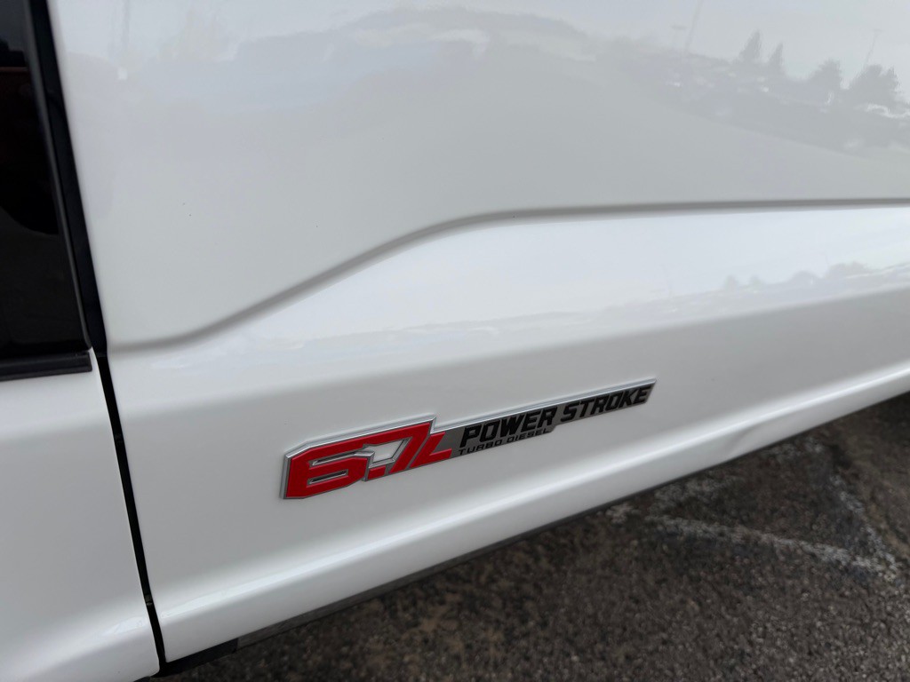 2025 Ford F-350 Image 11