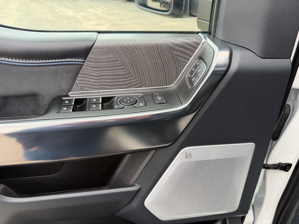 2025 Ford F-350 Image 13