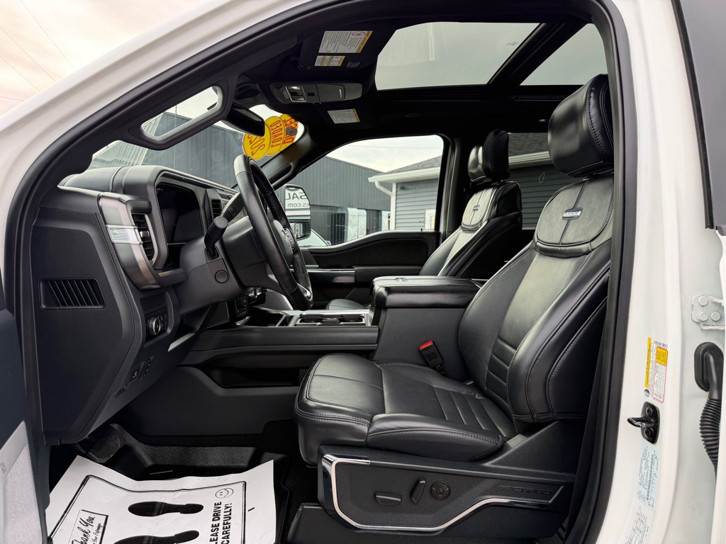 2025 Ford F-350 Image 14
