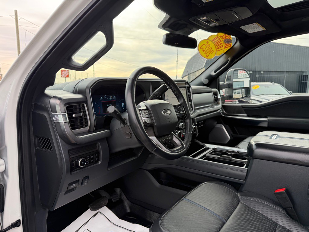 2025 Ford F-350 Image 18