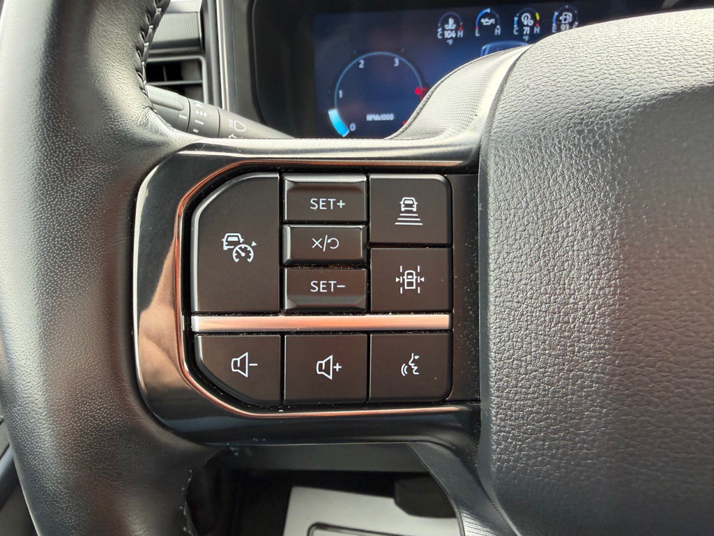 2025 Ford F-350 Image 21
