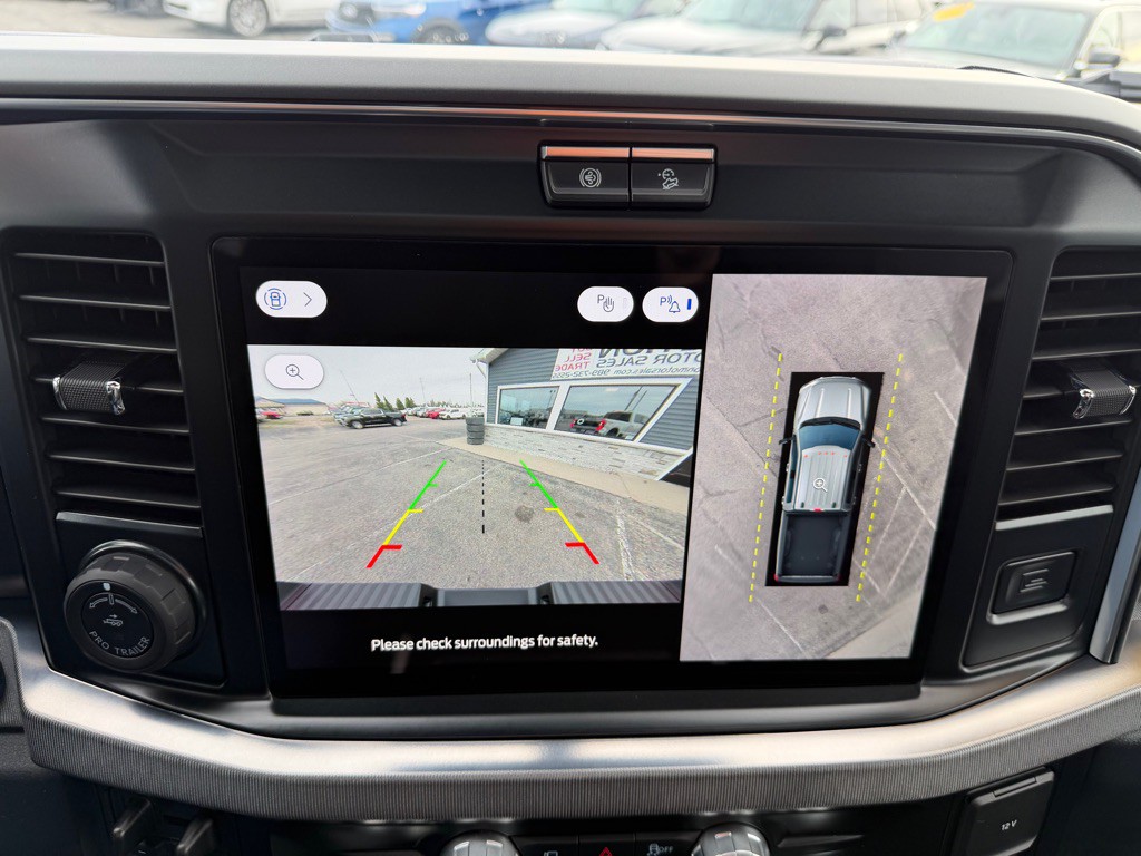 2025 Ford F-350 Image 28