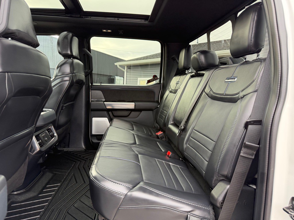 2025 Ford F-350 Image 41