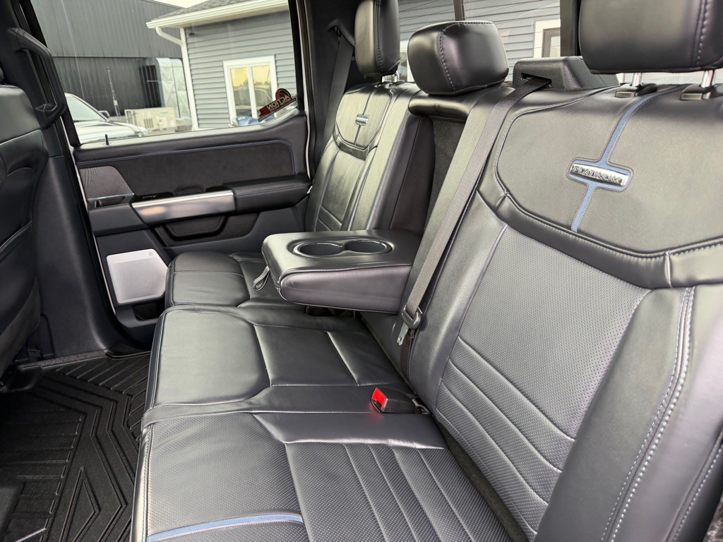 2025 Ford F-350 Image 42