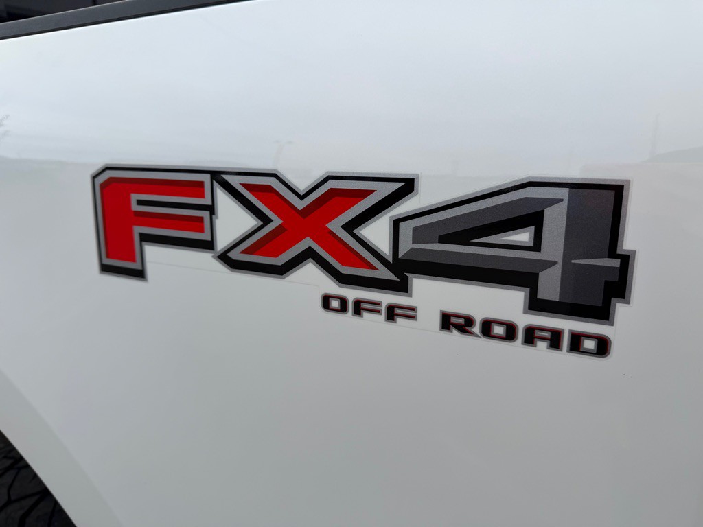 2025 Ford F-350 Image 47
