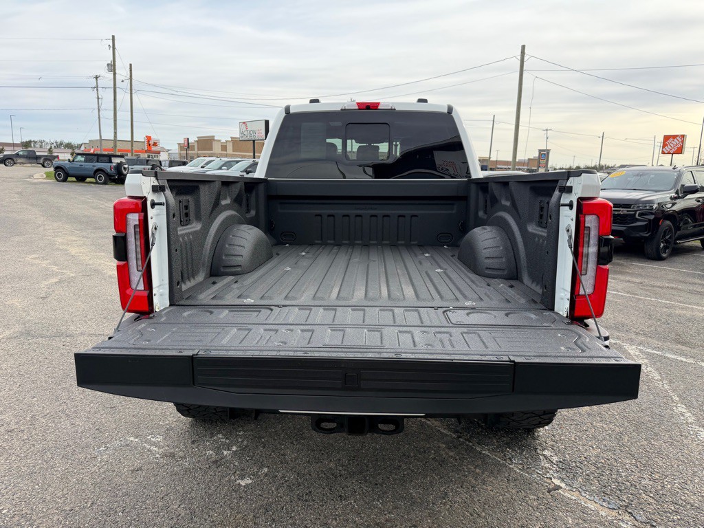 2025 Ford F-350 Image 48