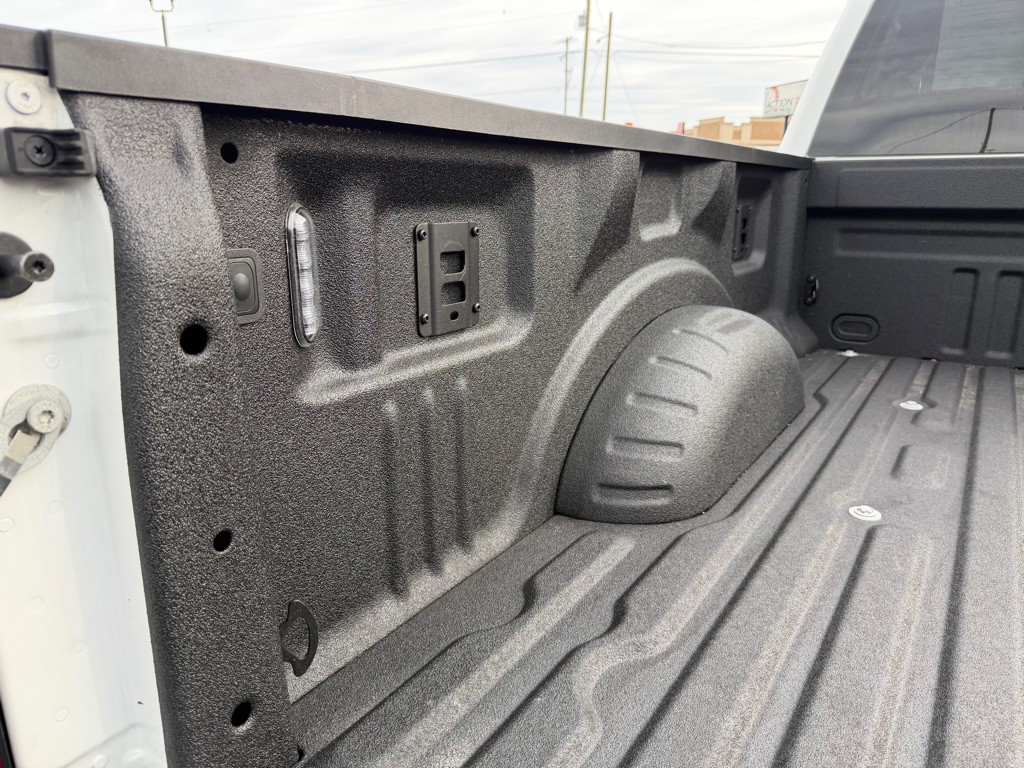 2025 Ford F-350 Image 49