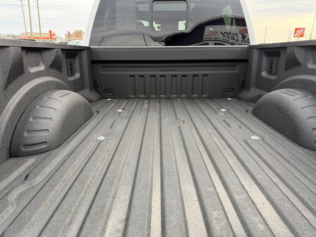 2025 Ford F-350 Image 50