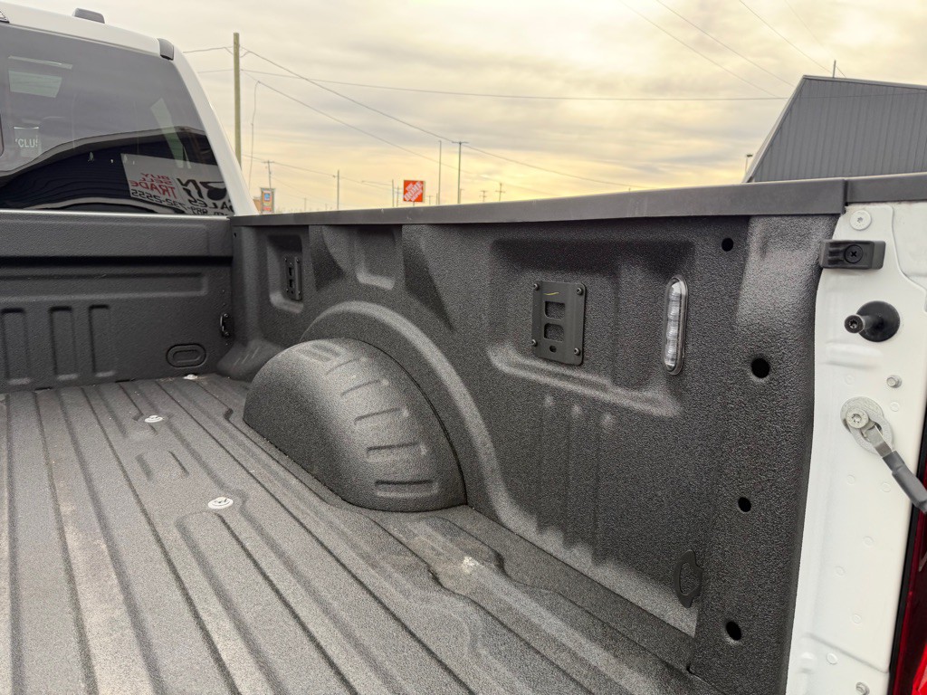 2025 Ford F-350 Image 51