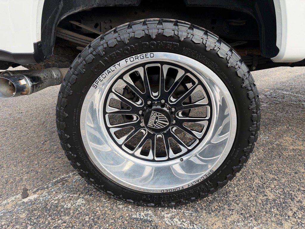 2025 Ford F-350 Image 52