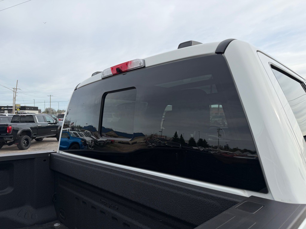 2025 Ford F-350 Image 54