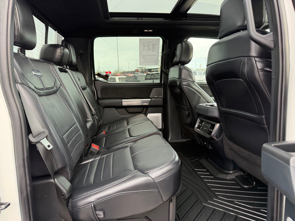 2025 Ford F-350 Image 56