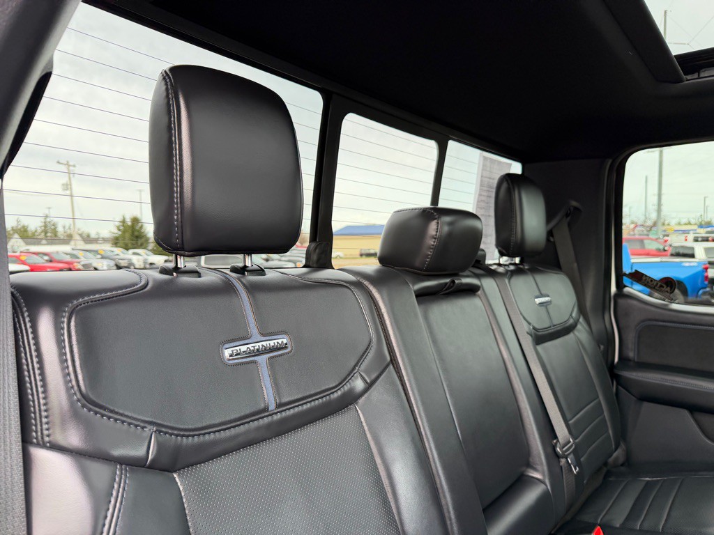 2025 Ford F-350 Image 57