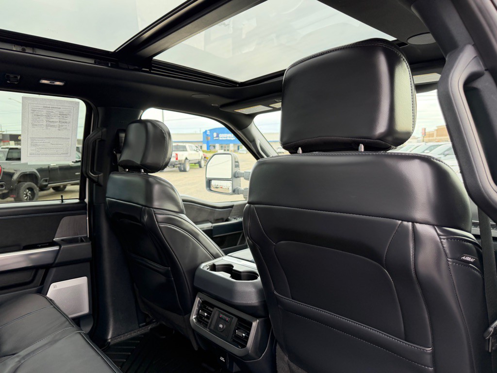 2025 Ford F-350 Image 58