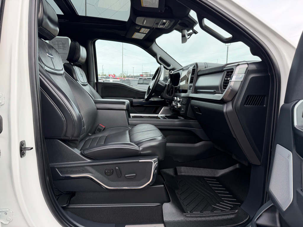 2025 Ford F-350 Image 62