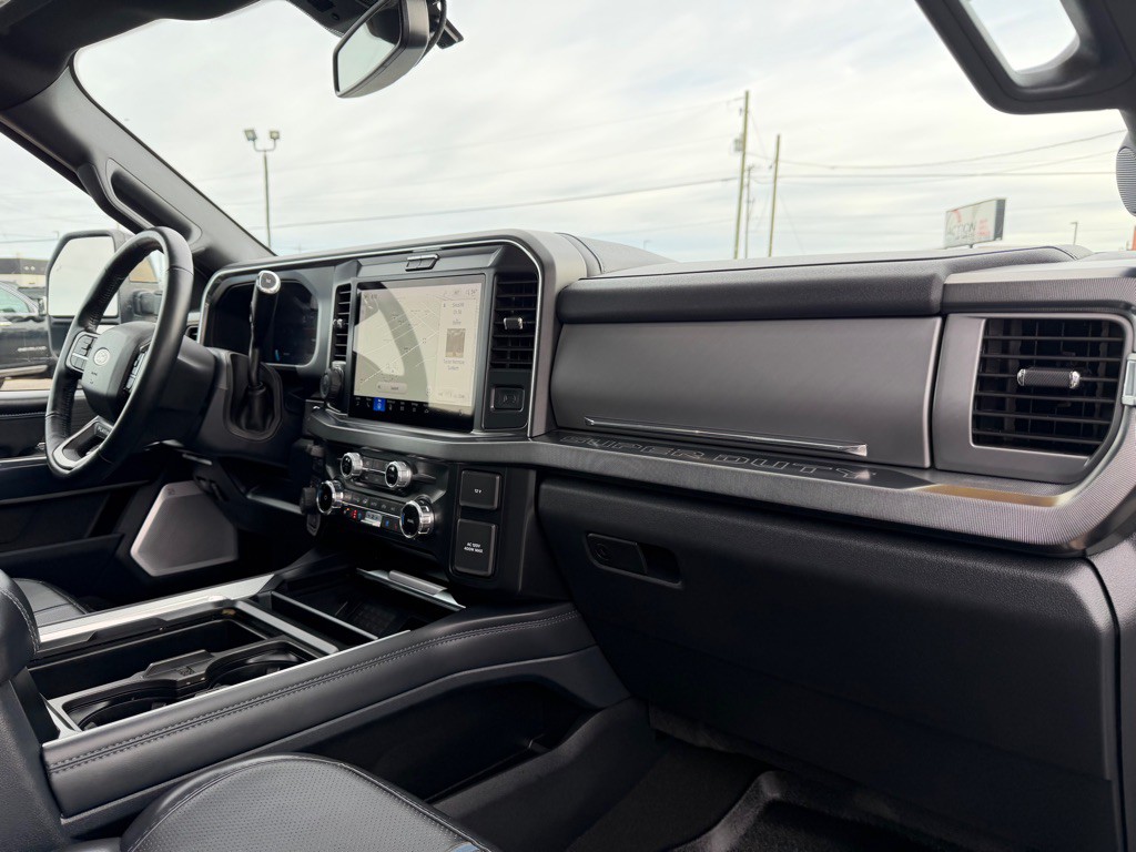 2025 Ford F-350 Image 65