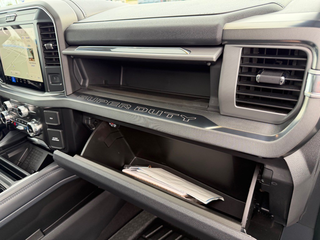 2025 Ford F-350 Image 66