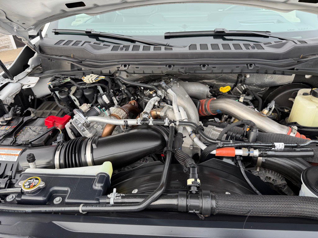 2025 Ford F-350 Image 73