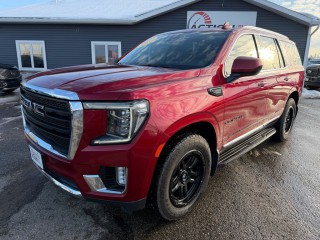 Image for 2021 GMC Yukon SLT ID: 7237647