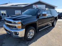 Image for 2019 Chevrolet Silverado 1500 Heavy Duty Ltz ID: 7251390