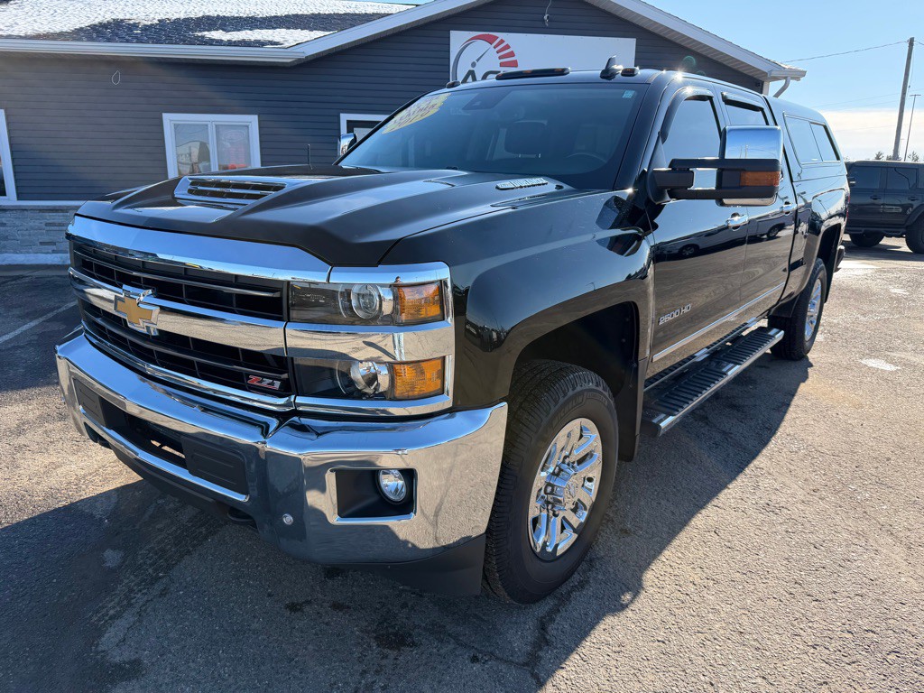 2019 Chevrolet Silverado 1500 Image 9