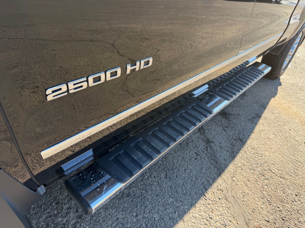 2019 Chevrolet Silverado 1500 Image 11