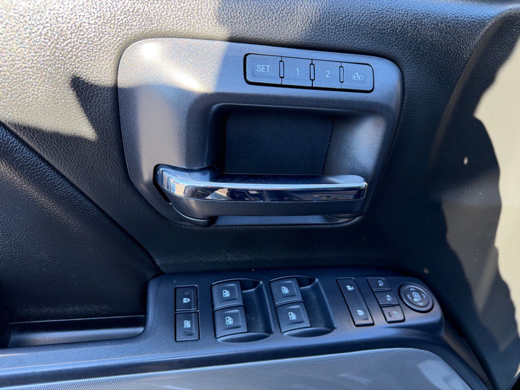 2019 Chevrolet Silverado 1500 Image 13