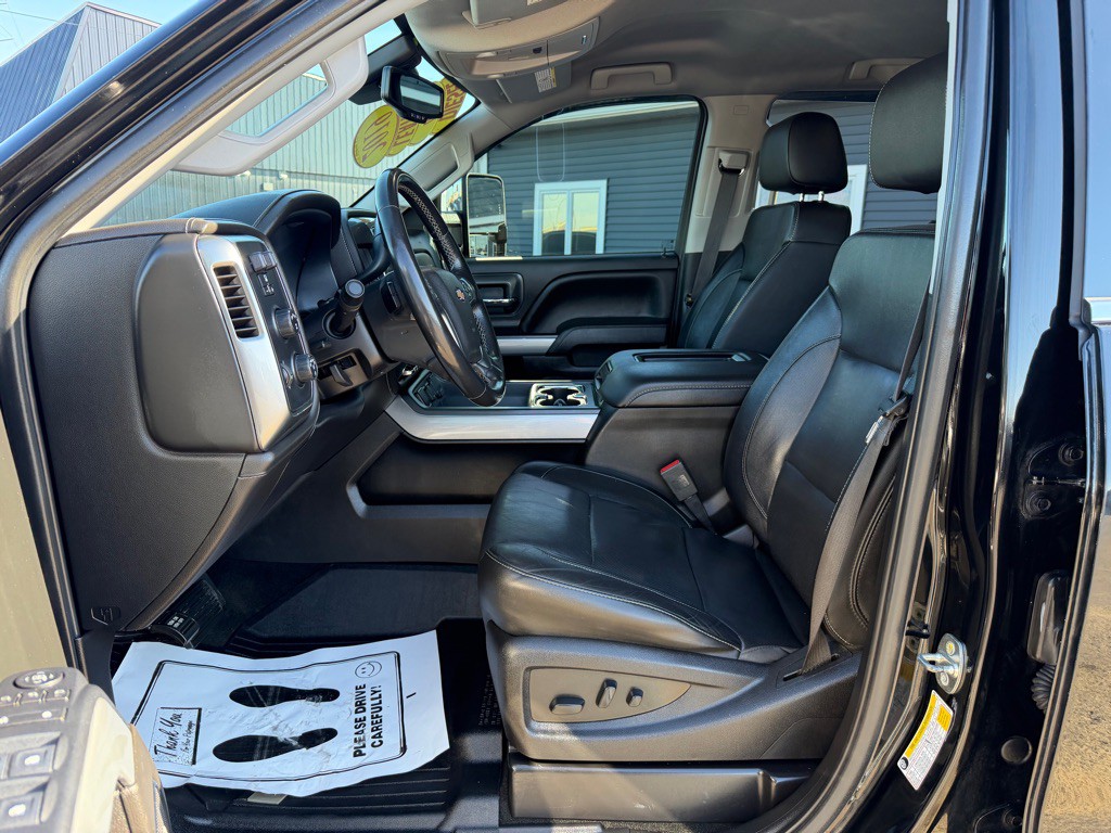 2019 Chevrolet Silverado 1500 Image 14