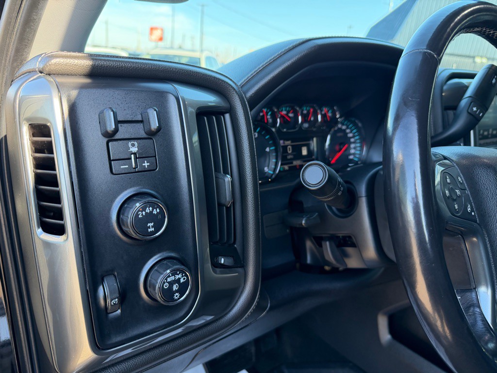 2019 Chevrolet Silverado 1500 Image 19