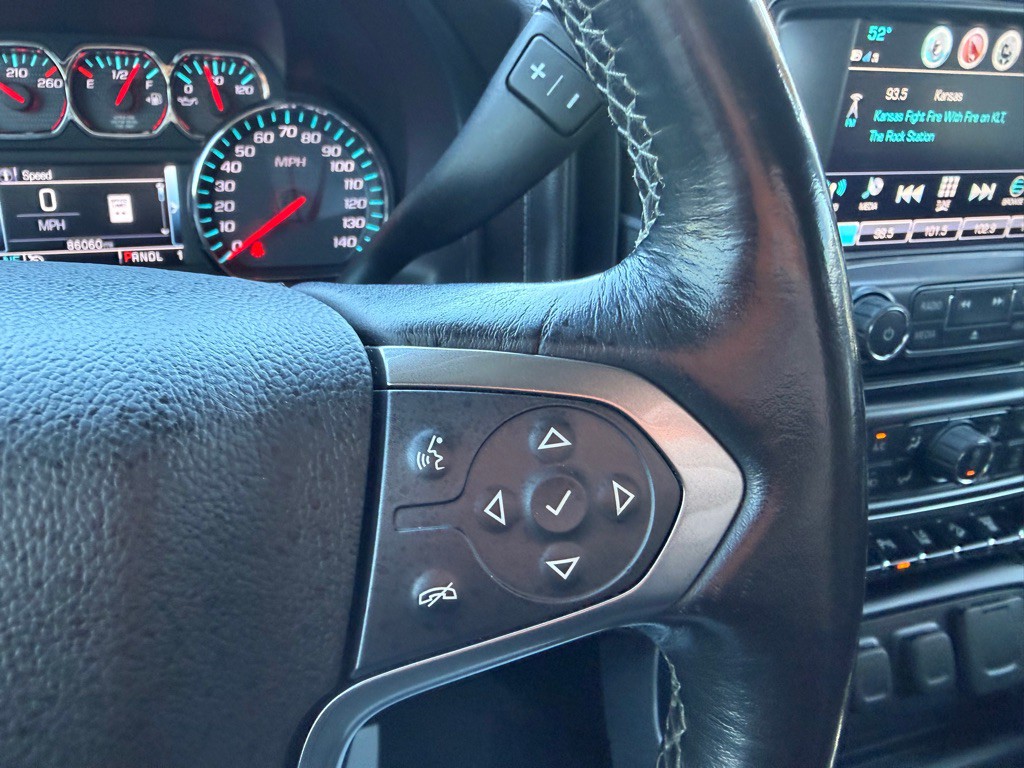 2019 Chevrolet Silverado 1500 Image 22