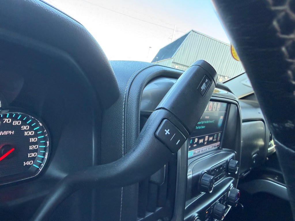 2019 Chevrolet Silverado 1500 Image 23