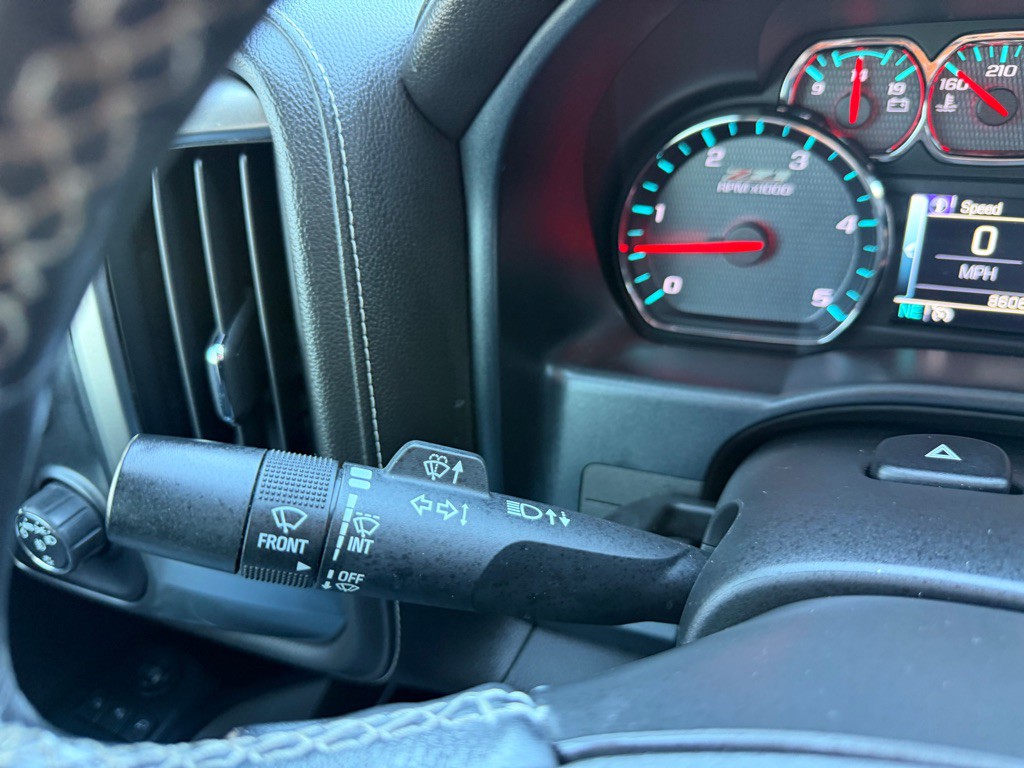 2019 Chevrolet Silverado 1500 Image 24