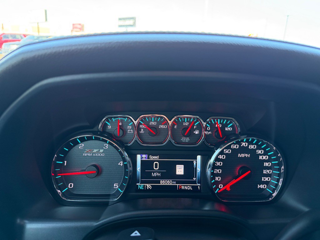 2019 Chevrolet Silverado 1500 Image 25