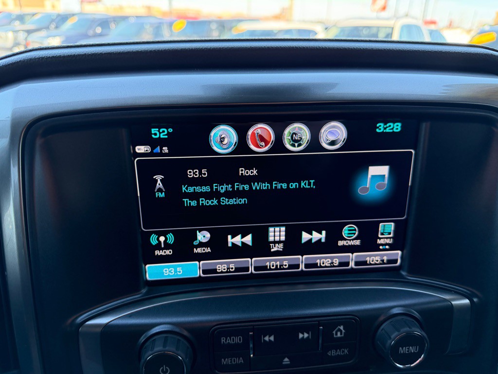 2019 Chevrolet Silverado 1500 Image 26