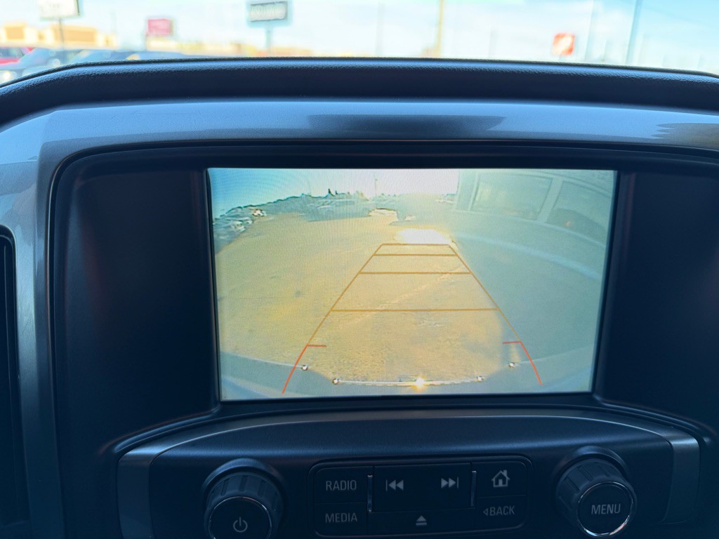 2019 Chevrolet Silverado 1500 Image 28