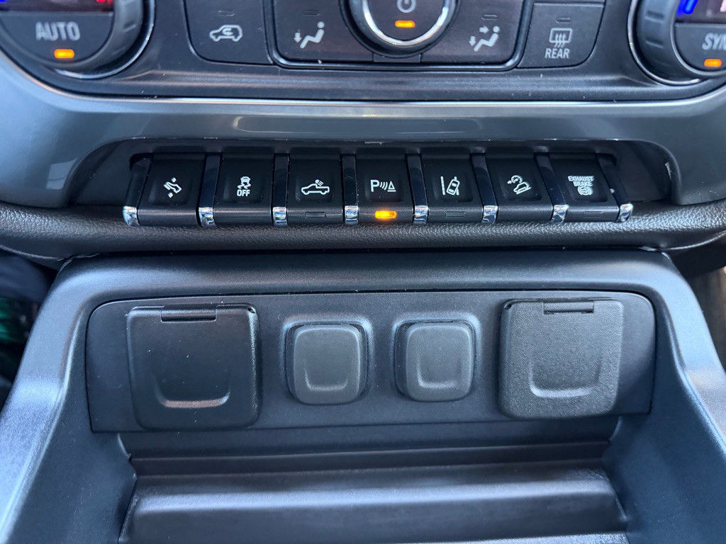 2019 Chevrolet Silverado 1500 Image 30