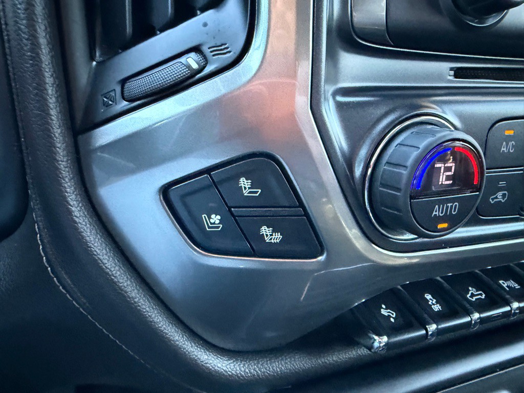 2019 Chevrolet Silverado 1500 Image 31