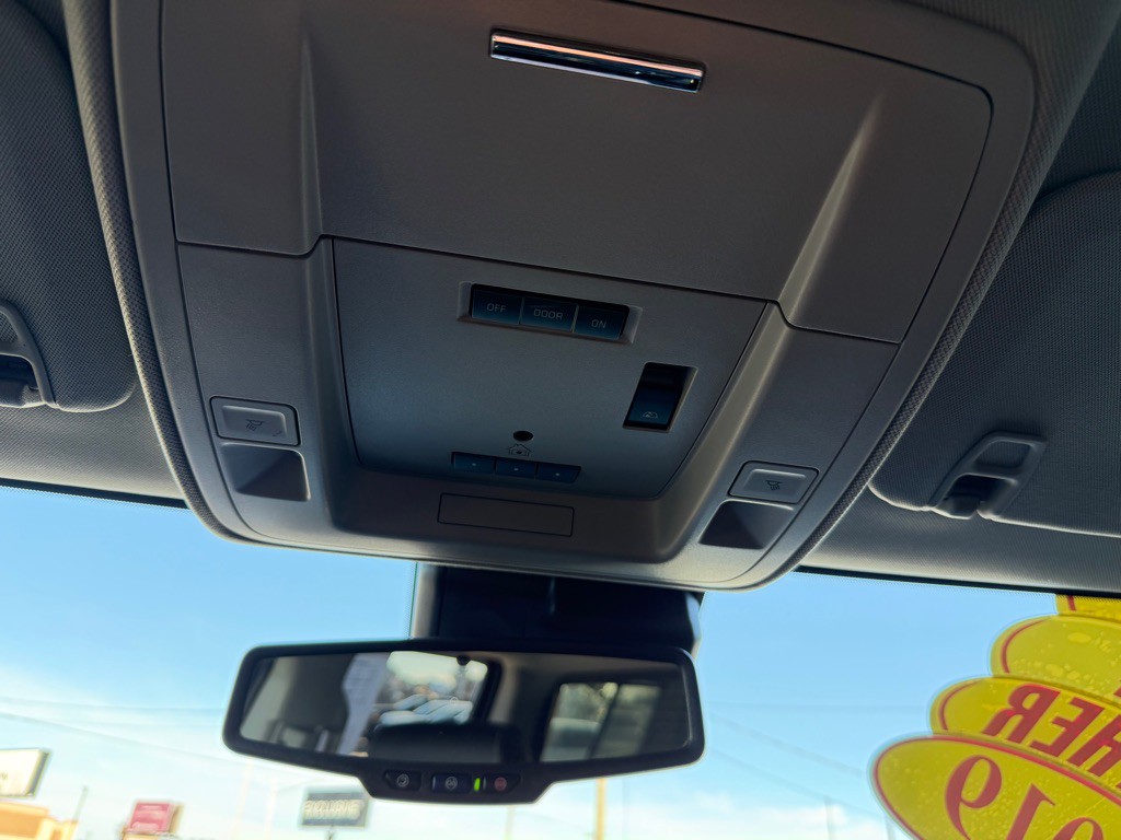 2019 Chevrolet Silverado 1500 Image 35