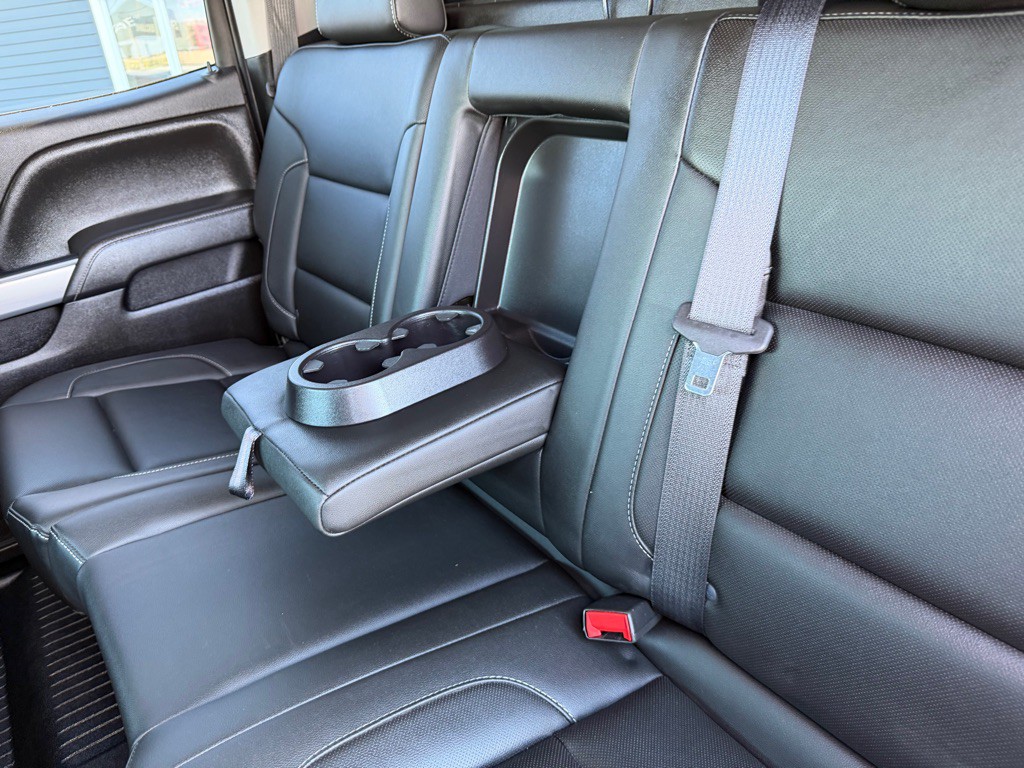 2019 Chevrolet Silverado 1500 Image 38