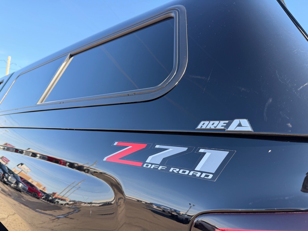 2019 Chevrolet Silverado 1500 Image 42