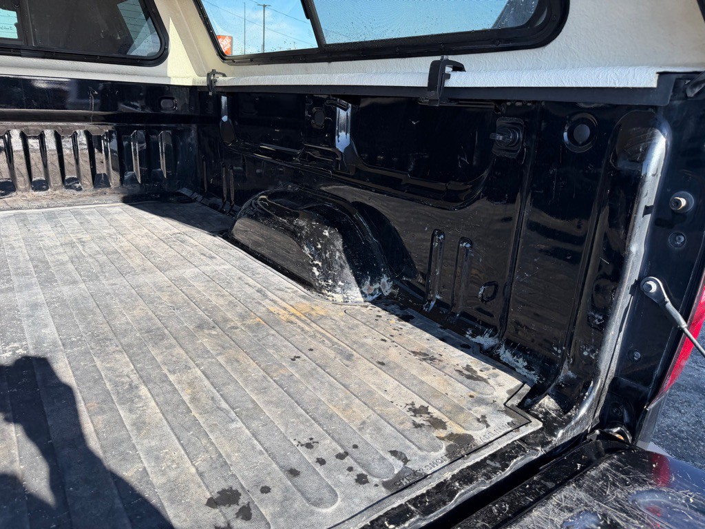 2019 Chevrolet Silverado 1500 Image 46