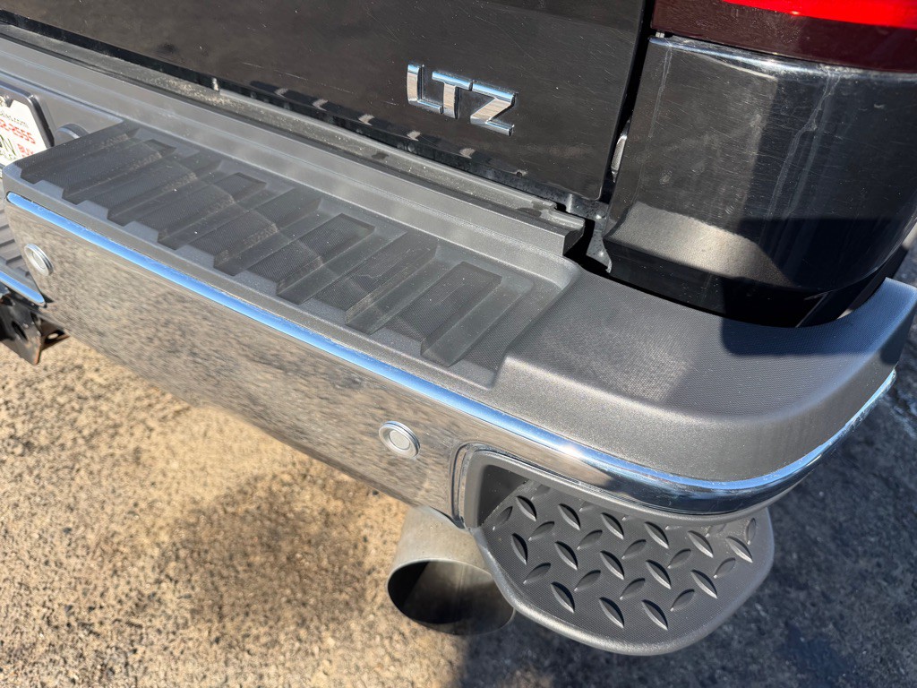 2019 Chevrolet Silverado 1500 Image 48